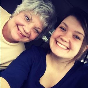 Meet your Posher, Meghan