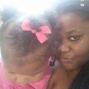 Meet your Posher, Nashae