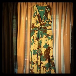 Evan -Picone (Macy's) Dress.