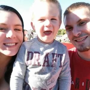 Meet your Posher, Trisha