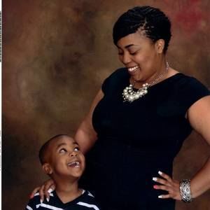 Meet your Posher, Jesslynn