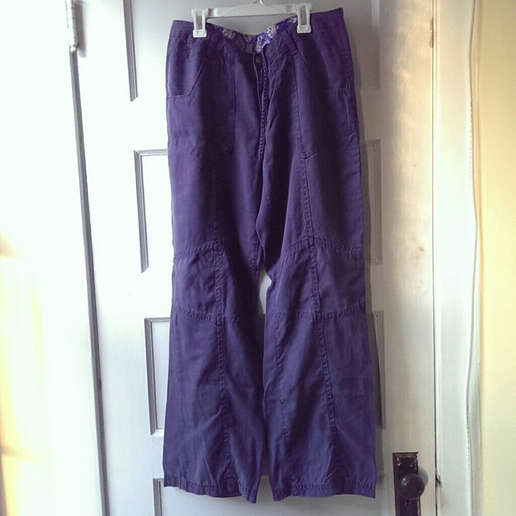 Soft Athleta pants