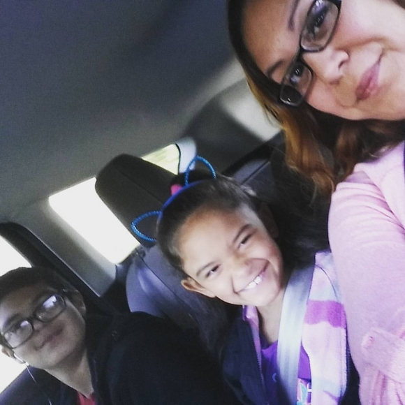 Meet your Posher, Gaby