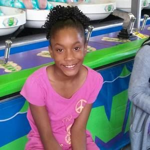 Meet your Posher, Taryn