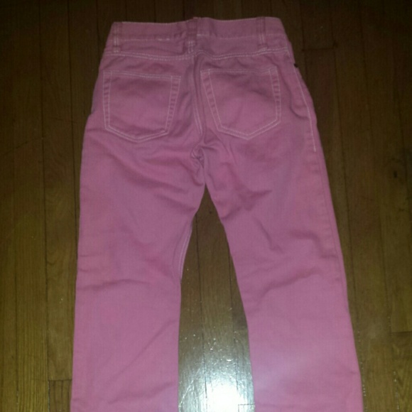 Pink Denim - Picture 3 of 3