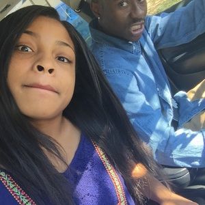 Meet your Posher, Tyanna