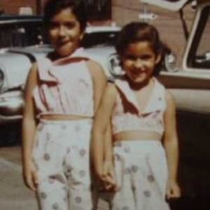 Meet your Posher, Mary