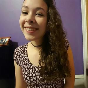 Meet your Posher, Brynn