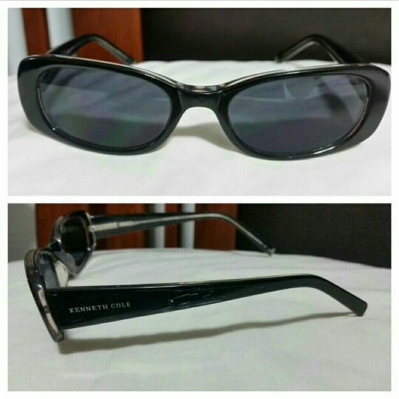 Uni-sex sunglasses