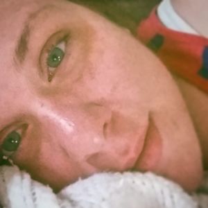 Meet your Posher, Jodi