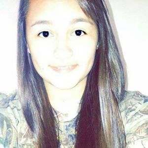 Meet your Posher, Reyna