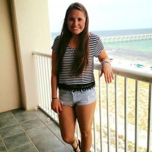 Meet your Posher, Meghan