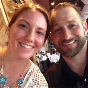 Meet your Posher, Courtney