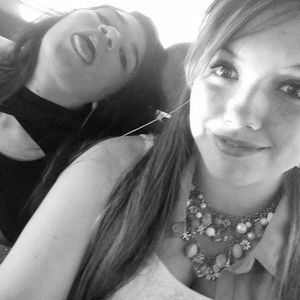 Meet your Posher, Lydia