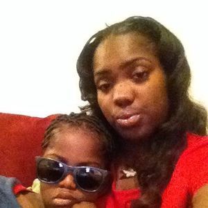 Meet your Posher, Keisha