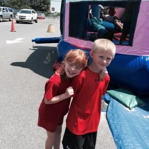 Meet your Posher, Dawn