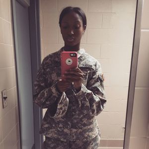 Meet your Posher, Taylor