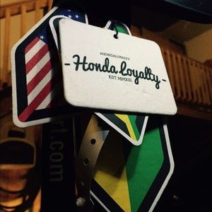 Meet your Posher, Brett