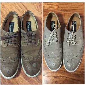 Mens Dress Shoes