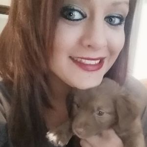 Meet your Posher, Brooke