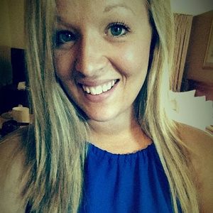 Meet your Posher, Jenna