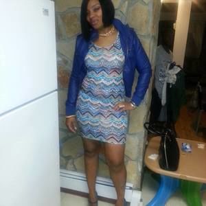 Meet your Posher, Raisa