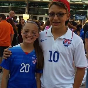 Meet your Posher, Lynda patrick