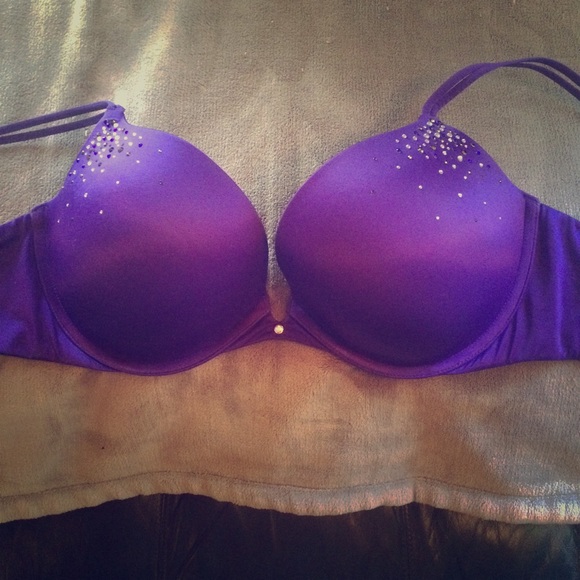 Vs Very Sexy Push-up 34DD