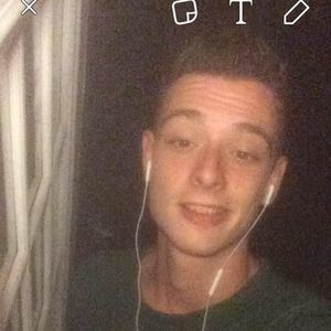 Meet your Posher, Austin