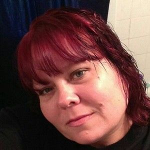 Meet your Posher, Leigh ann