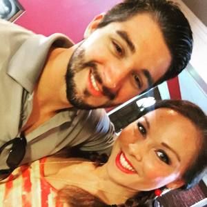 Meet your Posher, Lacy