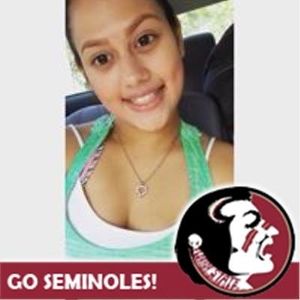 Meet your Posher, Angelica