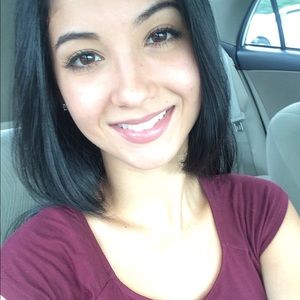 Meet your Posher, Dairellys