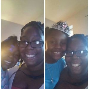 Meet your Posher, Angelica