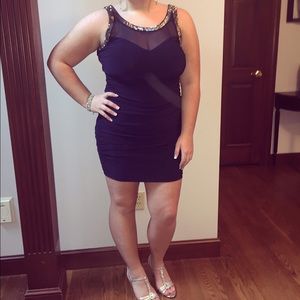 Homecoming/ Formal Dress