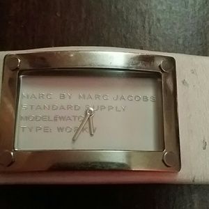 Marc by Marc Jacobs watch