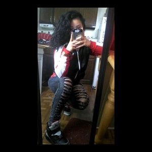 Meet your Posher, Mariah