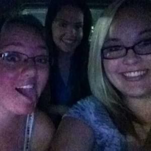 Meet your Posher, Amber