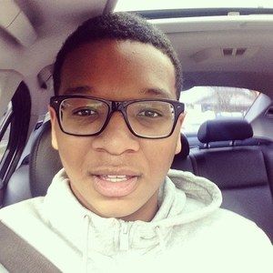 Meet your Posher, Christian