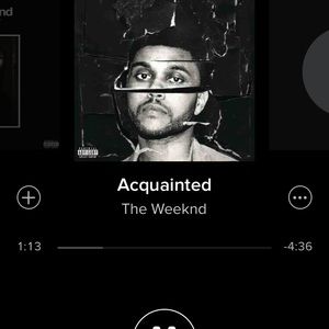 Meet your Posher, Rodney