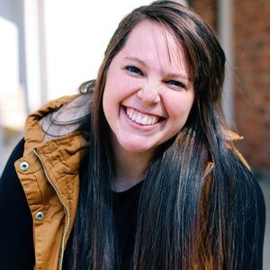 Meet your Posher, Cassie