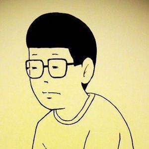 Meet your Posher, Yen chi