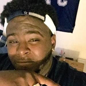 Meet your Posher, Cory