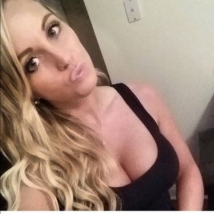 Meet your Posher, Jeanna