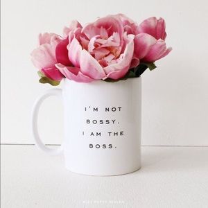 Meet your Posher, Leydy