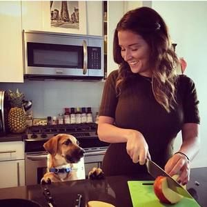 Meet your Posher, Christina