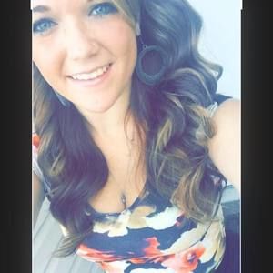 Meet your Posher, Katrina