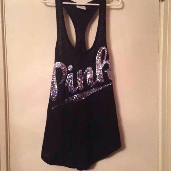 Victoria secret tank