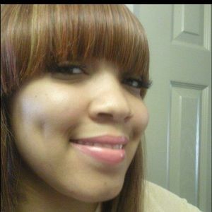 Meet your Posher, Sharonda