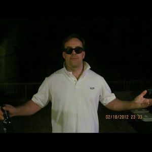 Meet your Posher, Nicholas